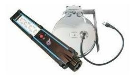 Cliplight Hemitech 3 Led Luz Reel 40 Apos;18 2 Sjtow