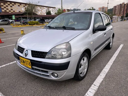 Renault Clio II 1.6 Expression