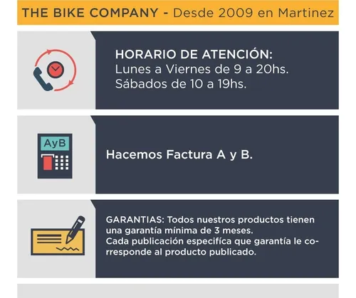 Bicicleta Orbea Mx 24 Rodado 24