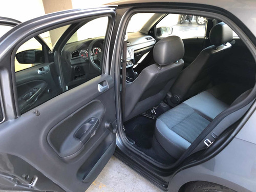 Volkswagen Gol Trend 1.6 Serie 101cv 5p 2018