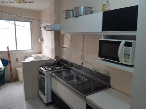 Imagem 15 de 15 de Apartamento Para Temporada Em Itapema, Meia Praia, 2 Dormitórios, 1 Banheiro, 1 Vaga - Ve501_1-457572