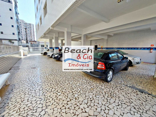Imagem 25 de 27 de Vista Mar, 2 Dorms, Tupi, Praia Grande - R$ 230 Mil, Vap00905