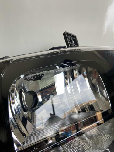 Farol De Milha Auxiliar T-cross 2018 2019 2023 Dir Original