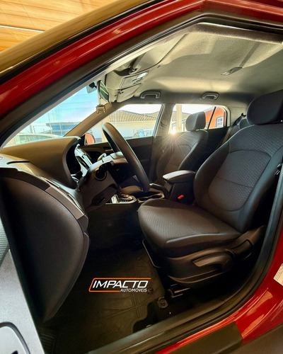 Hyundai Creta Creta Pulse Plus 1.6 16V Flex Aut.