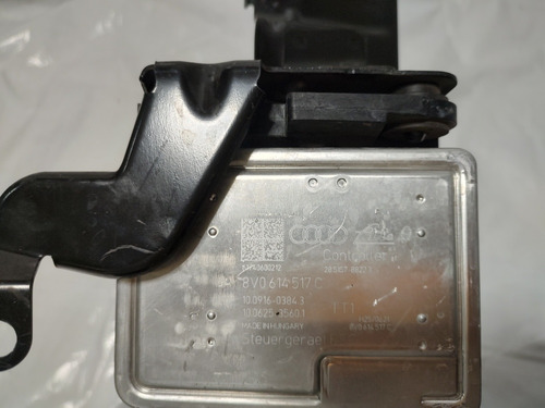 Módulo Abs Audi S3 2018 8v0614517 C / 8v0 614 517 C Original (Usado)
