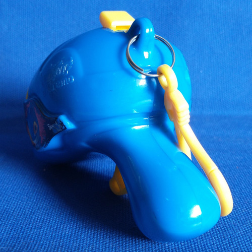 Tira Tazos Gamesa Funki Punky Extremo Skycat (Usado)