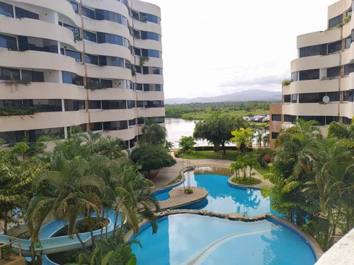 Apartamento Higuerote Puerto Encantado Laguna Suite