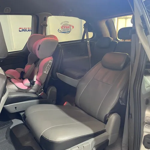 Chrysler Town & Country 2007
