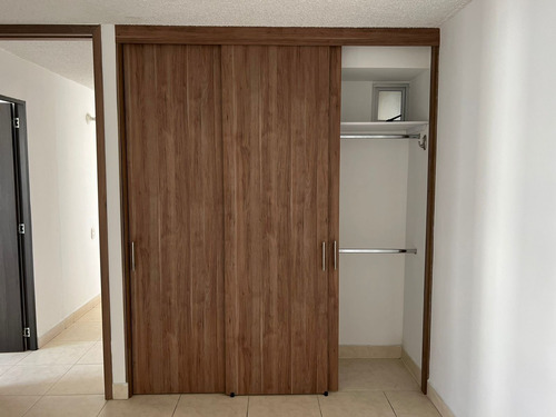 Imagen 5 de 10 de Hermoso Apartamento En Ciudad Guabinas (ae)4930980