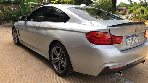 Bmw 435 Coupe
