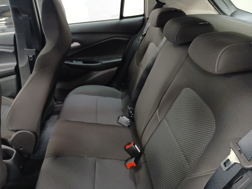 Chevrolet Onix 1.0 Lt