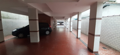 Imagem 13 de 13 de Apartamento Com 02 Quartos - Referência: 10463
