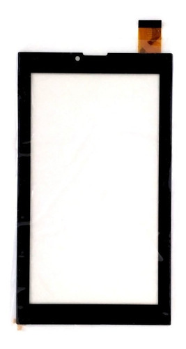 Touch Screen Tablet 7 '' Playtab Zj 70110a 30 Pines