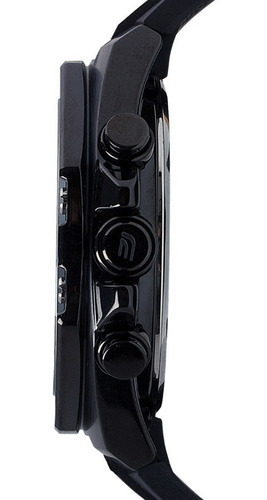 Imagen 2 de 3 de Reloj Casio Edifice Bluetooth Serie Smartphone Ecb-10pb-1a
