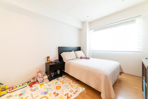 Imagen 29 de 30 de Departamento En Hacienda De Las Palmas, Naucalpan De Juárez Con 3 Recámaras, 150 M², Id: 39910