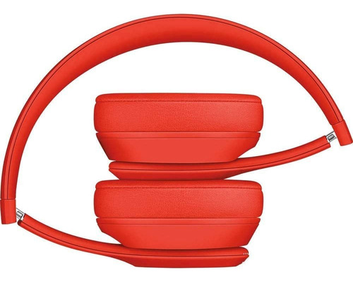 Beats Solo3 - Auriculares Inalámbricos En La Oreja, De Color