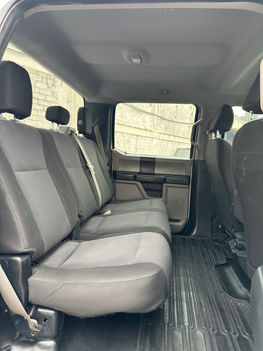 Ford F-150 5.0l Doble Cabina V8 4x4 At