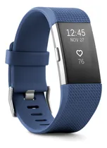 Comprar Fitbit Charge 2: Pulsera Fitness Con Monitoreo De Ritmo Card