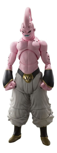 Majin Buu -super- Evil Boo Dragon Ball Z S.h.figuarts Bandai