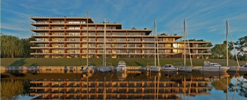 Imagen 3 de 13 de Departamento En Venta Ubicado En Nordelta, Tigre, G.b.a. Zona Norte
