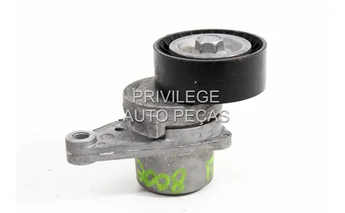 Tensor Polia Correia 9825433580 Peugeot 2008 1.6 16v At 2019