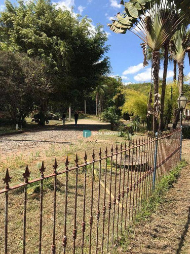 Imagem 7 de 19 de Casa Com 3 Dormitórios À Venda, 150 M² Por R$ 550.000,00 - Matias Barbosa - Matias Barbosa/mg - Ca0517