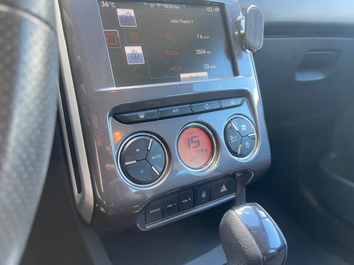 Citroën C3 1.6 VTI 120 FLEX ATTRACTION EAT6