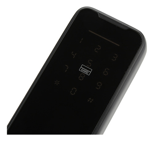 Cerradura Electrónica Inteligente Con Huella De Wifi App