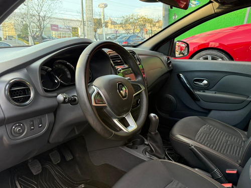 Renault Stepway 1.6 Intens Mt