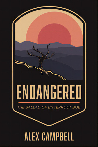 Endangered, De Campbell, Alex. Editorial Resource Pubn, Tapa Blanda En Inglés