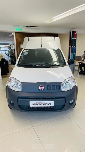 Fiat Fiorino 1.4 Pack Top
