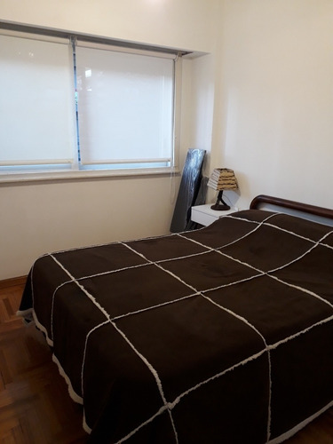 Imagen 5 de 5 de Alquiler Temporario Departamento Barrio Chino Fleni