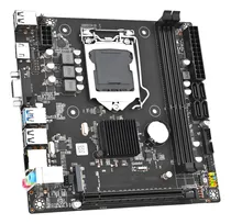 Comprar Mother 1155  Socket 1155 Chipset Intel H61 Ddr3 Hdmi Nuevos!