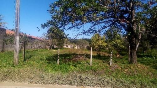 Imagem 2 de 8 de Chácara Na Praia Com 2 Quartos, Área De 3.600m²