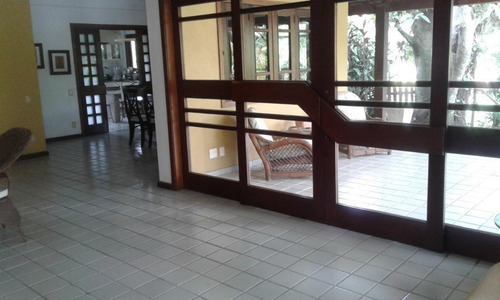 Imagem 18 de 30 de Casa Com 4 Dormitórios À Venda, 344 M² - Piratininga - Niterói/rj - Ca1009