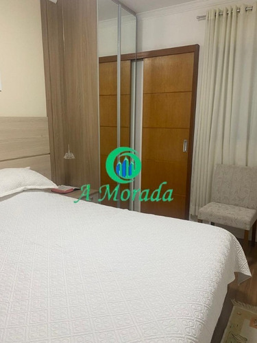 Imagem 13 de 23 de Lindo Sobrado Com Condomínio - Ca00978 - 70705931