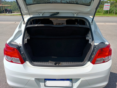 Chevrolet Onix 1.0 Lt 5p