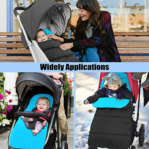 Saco Domir Universal Impermeable Carrito Lau