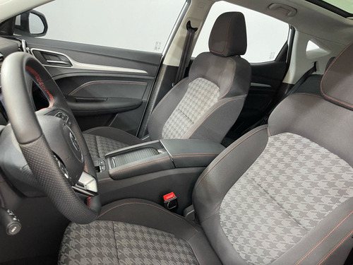 Mg Zs Ev 2024