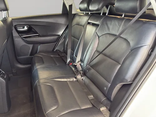 Kia Niro 2019