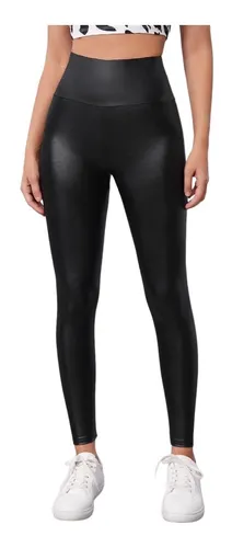 Pantalon tipo licra hotsell