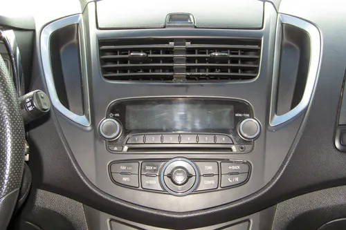 Chevrolet Tracker 1.8 Ls