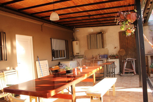 Imagen 24 de 30 de Casa 3 Ambientes Venta Jardín Parrilla - Muñiz