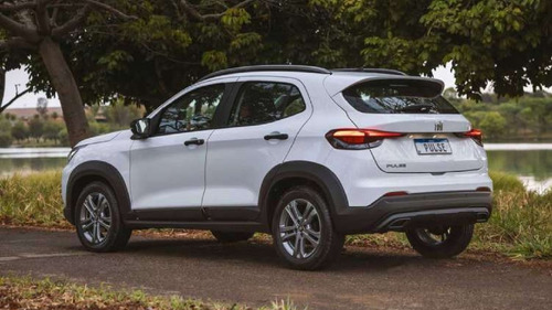 Imagen 19 de 20 de Fiat Pulse Drive 1.3 Mt Cuotas Fijas Entrega Inmediata C-