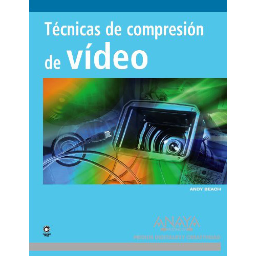 Tecnicas De Compresion De Video - Beach - #d