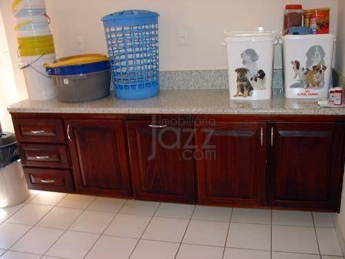 Casa Residencial À Venda, Residencial Parque Rio Das Pedras, Campinas - Ca0016