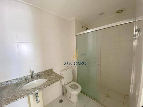 Apartamento À Venda, 65 M² Por R$ 465.000,00 - Jardim Flor Da Montanha - Guarulhos/sp - Ap16960