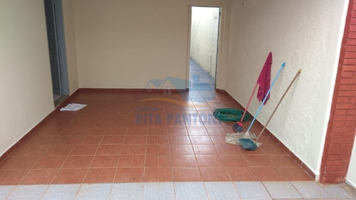 Imagem 10 de 15 de Casa, Avelino Alves Palma, Ribeirão Preto - C4485-v