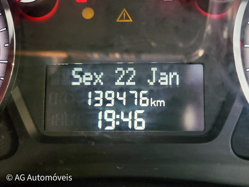 Fiat Palio 1.0 MPI ATTRACTIVE 8V FLEX 4P MANUAL