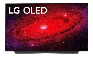 Television LG 48'' Oled48cxpub Oled 4k Uhd Smart Webos Tv